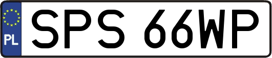 SPS66WP