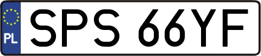 SPS66YF