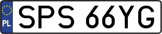 SPS66YG