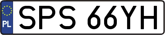 SPS66YH
