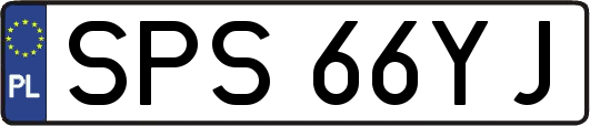 SPS66YJ