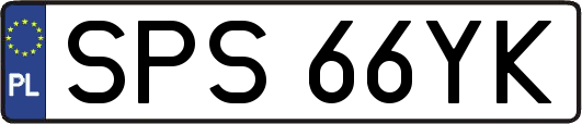 SPS66YK
