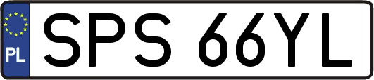 SPS66YL