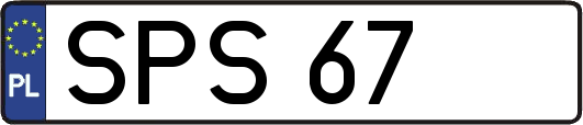 SPS67