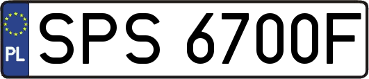 SPS6700F