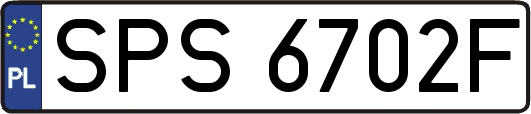 SPS6702F