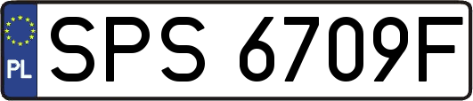 SPS6709F