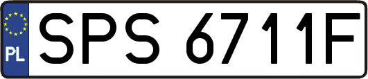 SPS6711F