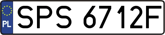 SPS6712F