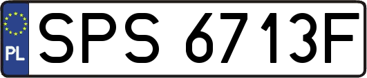 SPS6713F