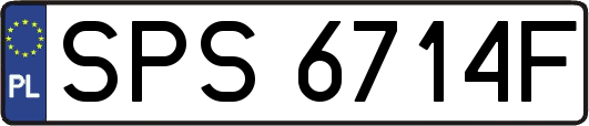 SPS6714F
