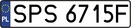 SPS6715F