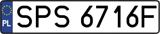 SPS6716F