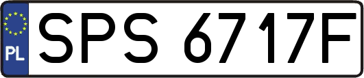 SPS6717F