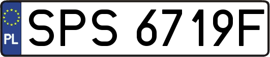 SPS6719F