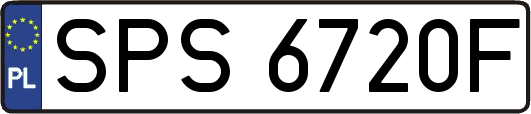 SPS6720F