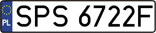 SPS6722F