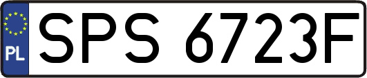 SPS6723F