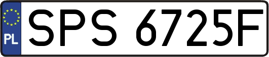 SPS6725F