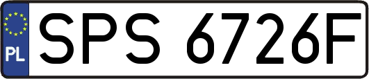 SPS6726F