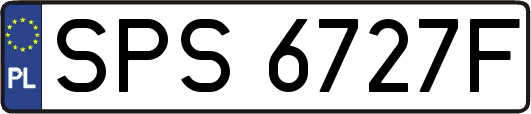SPS6727F