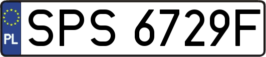 SPS6729F