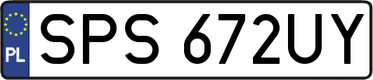 SPS672UY