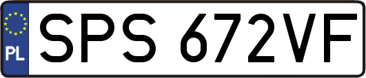 SPS672VF