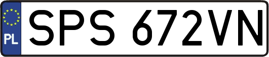 SPS672VN