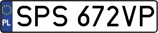 SPS672VP