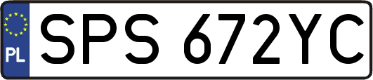 SPS672YC