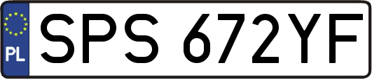 SPS672YF