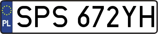 SPS672YH
