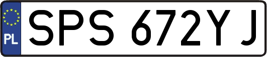 SPS672YJ