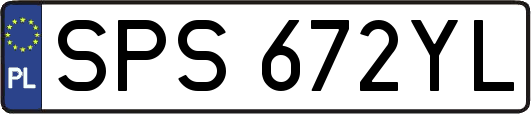SPS672YL