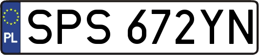 SPS672YN