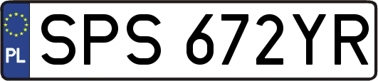 SPS672YR