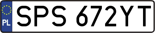 SPS672YT