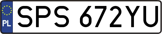 SPS672YU