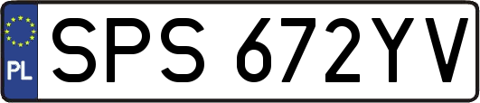 SPS672YV