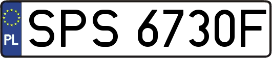 SPS6730F