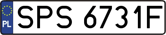 SPS6731F