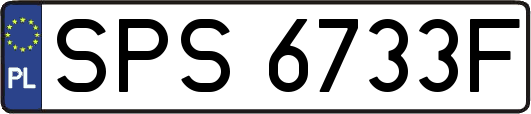 SPS6733F
