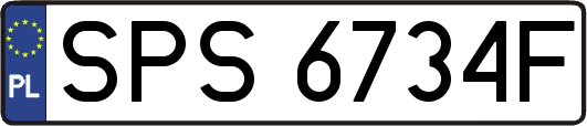 SPS6734F