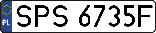 SPS6735F