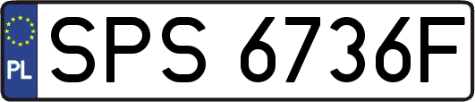 SPS6736F
