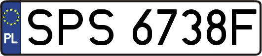 SPS6738F
