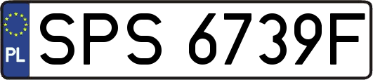SPS6739F