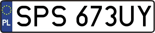 SPS673UY