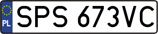 SPS673VC